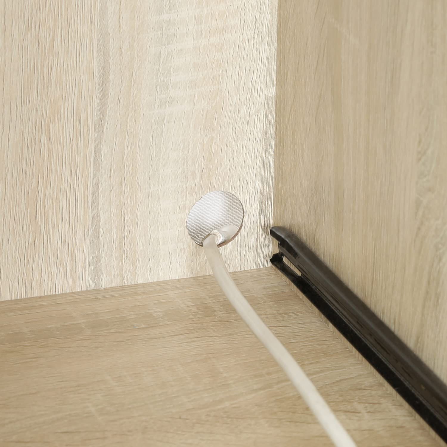 幅60×奥行39.8×高さ95㎝ ホワイトオーク