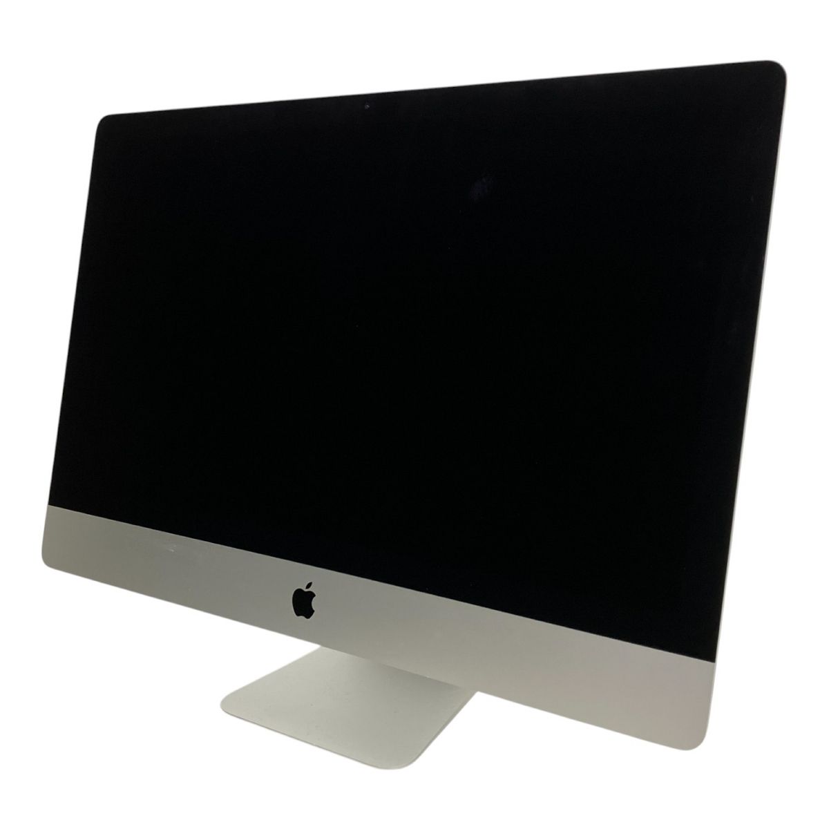 Apple iMac Retina 5K 27インチ 2017 一体型 パソコン i5-7500 8GB HDD 1TB SSD 28GB Ventura ジャンク M10042043