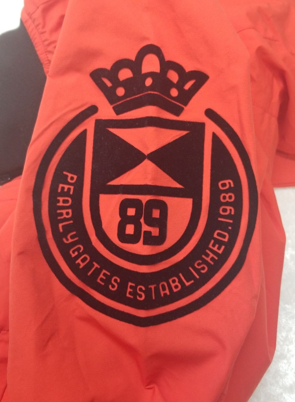 ブラック 1サイズ