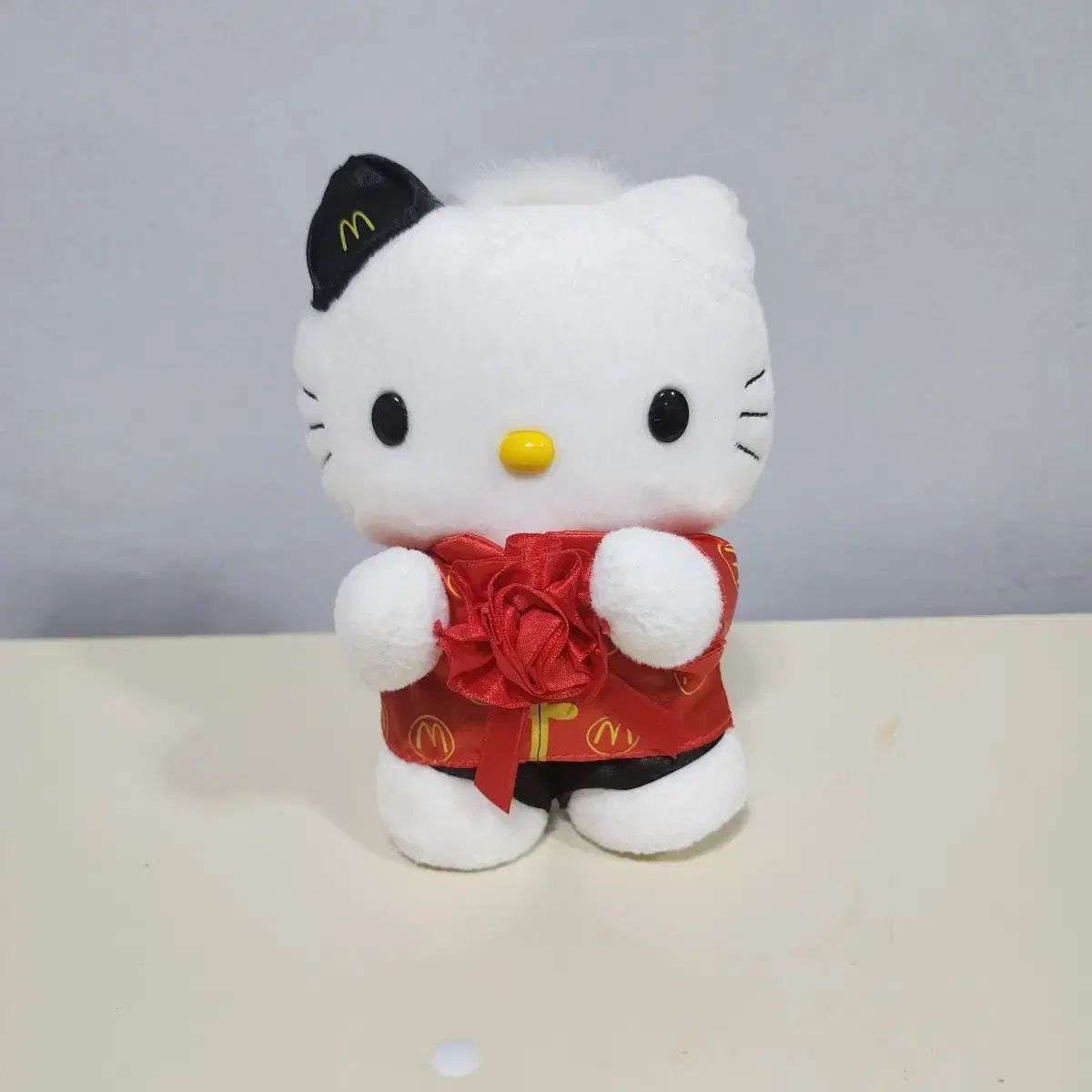 ⭐️希少 未使用 ⭐️レトロ版プロポーズ ドール ダニエル キティ SANRIO サンリオ ハローキティ レトロ版プロポーズドール