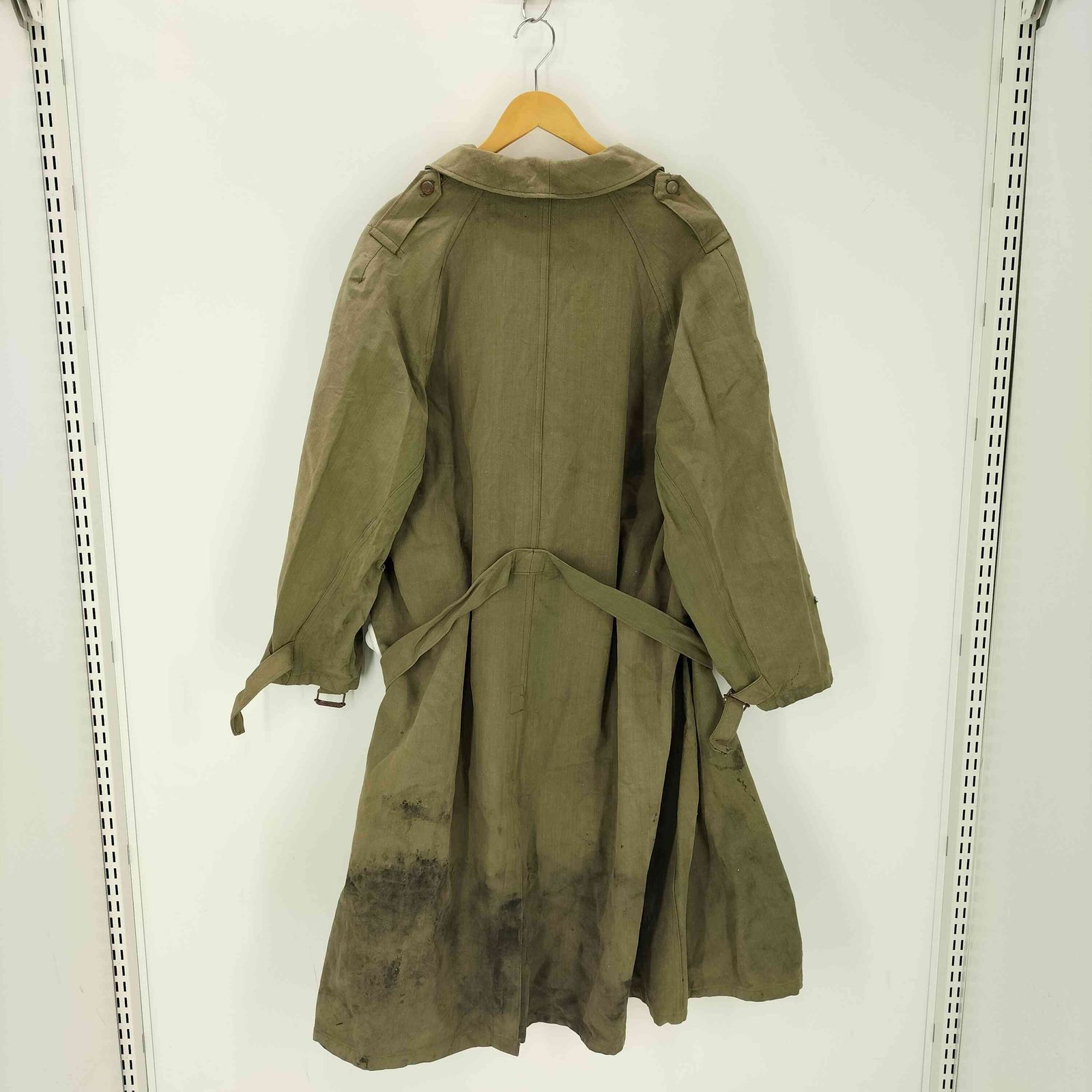 M-52 フレンチアーミー　50's e7369cbdc8d2a63c72ae69a4694909