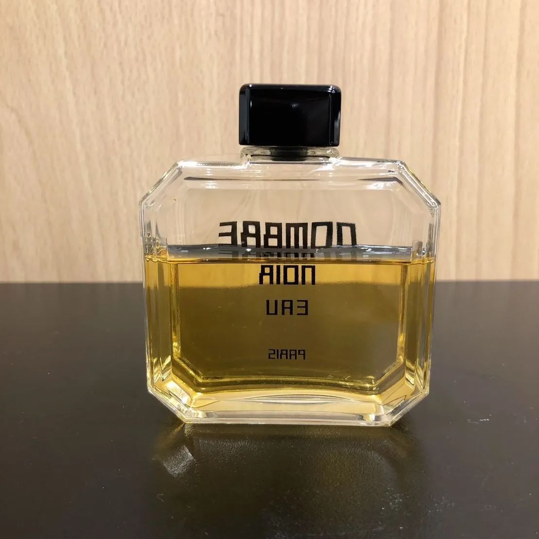 ノンブルノワール オードパルファム 60 ml 資生堂 香水 香水資生堂