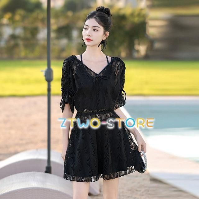 alexia stam アリシアスタン ワンピース水着S ALEXIA STAM（アリシア