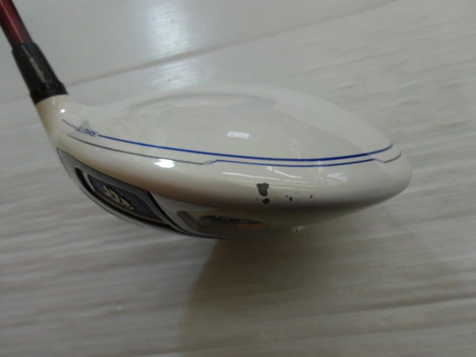 | ドライバー