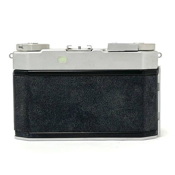 OLYMPUS オリンパス WIDE ワイド フィルムカメラ ワイドレンズ D.Zuiko