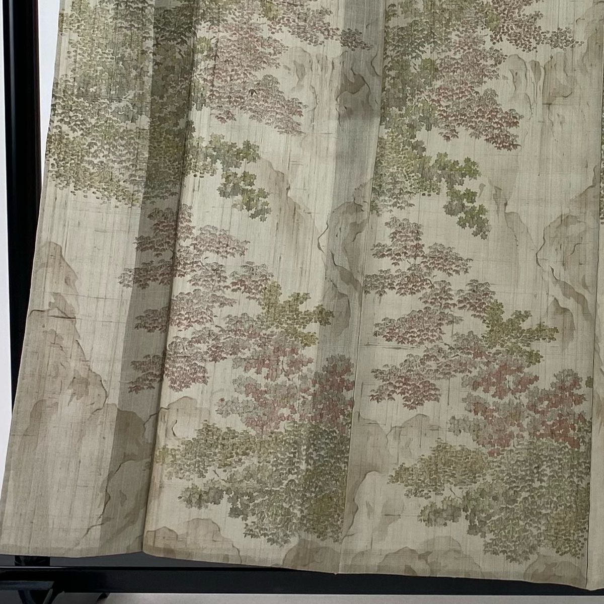 身丈156cm 裄丈64.5cm
