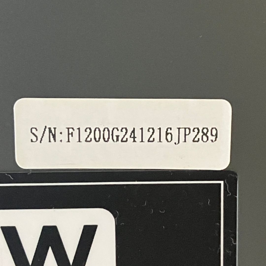 ポータブル電源