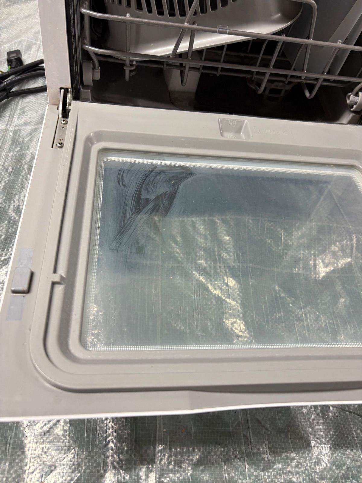 食器洗い乾燥機