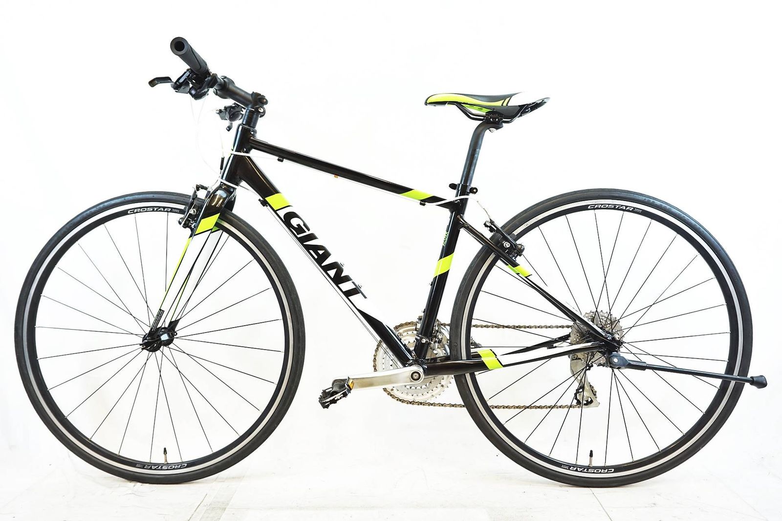 GIANT ジャイアント CROSTAR 2017年モデル クロスバイク | バイチャリ有明店