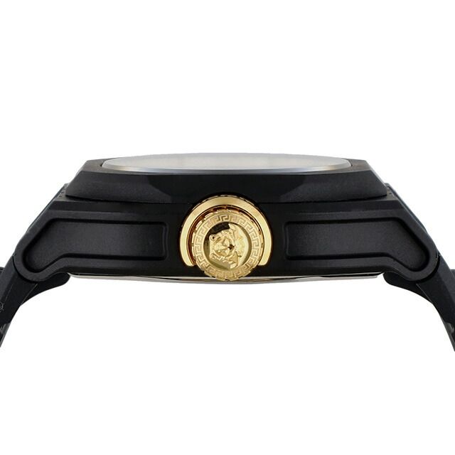 ヴェルサーチ VERSACE 腕時計 メンズ ヴイレジェンド スケルトン V LEGEND SKELTON