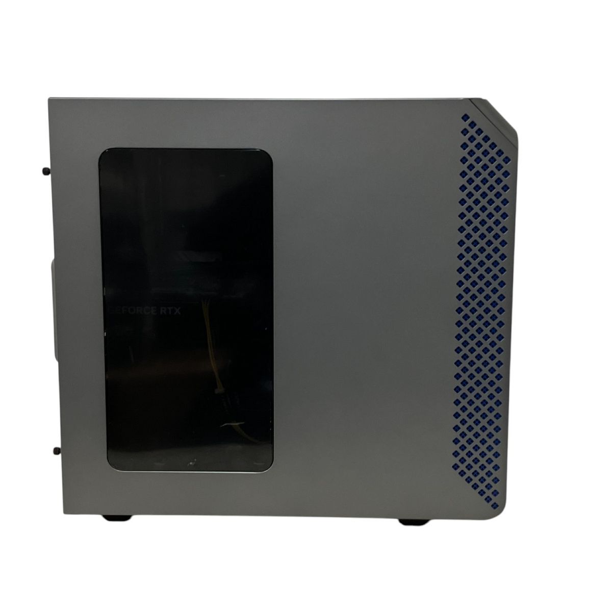 Windowsデスクトップ GALLERIA RM5C-R46T RTX4060Ti/i5-13400F Amazon.co.jp: GALLERIA ガレリア ゲーミングPC RM5C-R46T Core