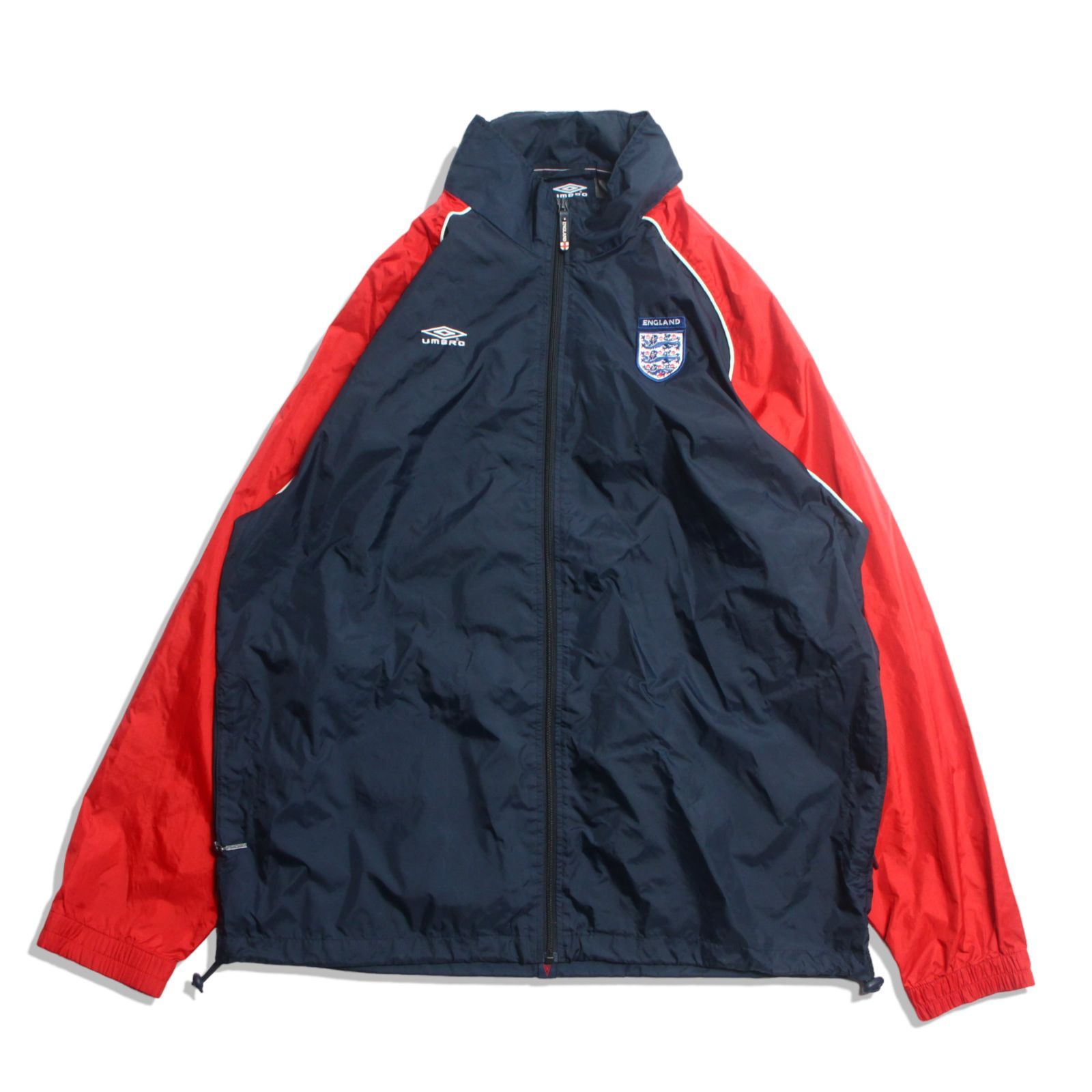 England Official Jacket