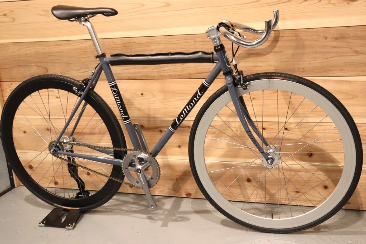 レモンド　ピストバイク レモン LEMOND フィルモア FILLMORE シングルスピード/ピスト