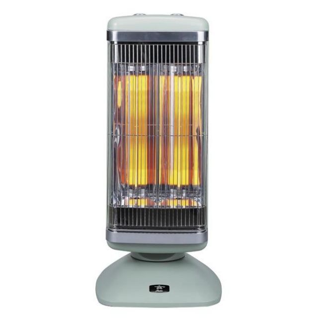 CORONA オイルレスヒーター ノイルヒート DHS-1519 リモコン付き