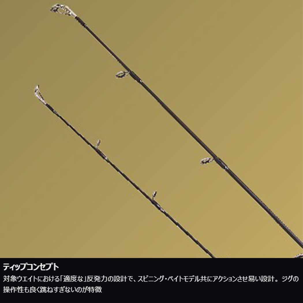 スラッシュSLASH フルセイル・シーフFULLSAIL THIEF FT-S643 068841