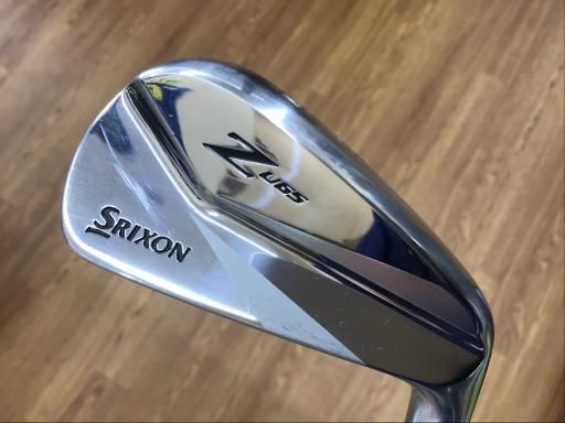  ダンロップ SRIXON Z U65 U3 ユーティリティ UT 純正特注シャフト (フレックスX) メンズ 男性用 右利き 右用 Dランク ゴルフクラブ