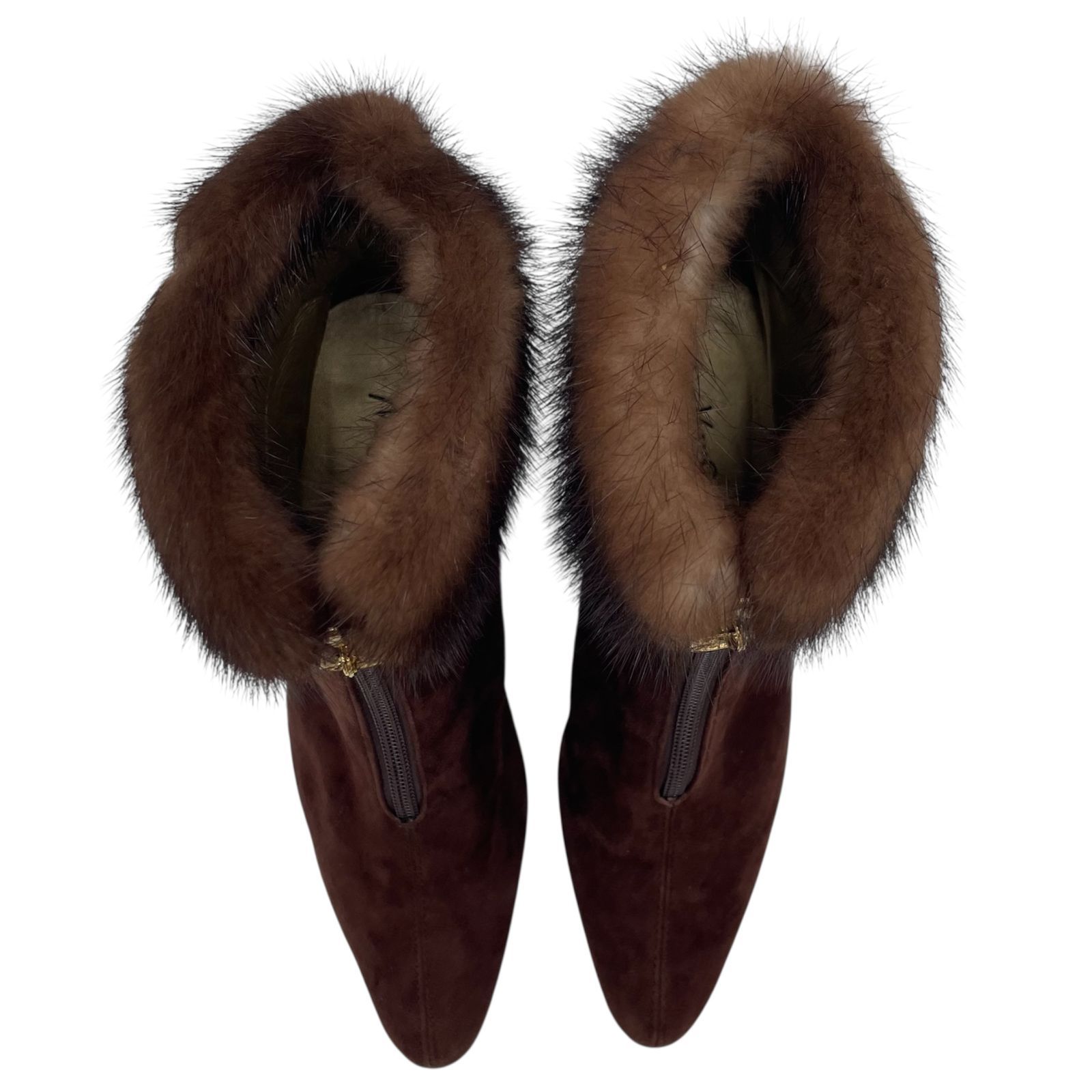 チャーム ブーティ