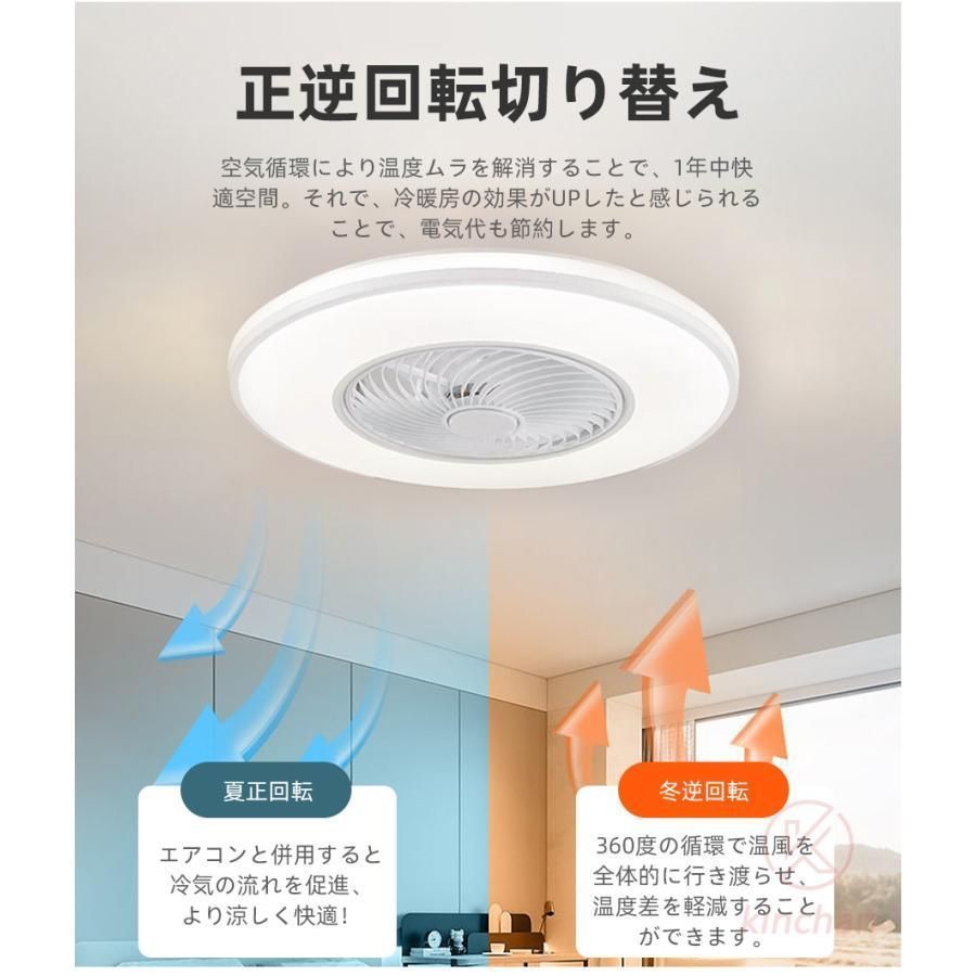 DAIKO 大光電機 シーリングファン リバーシブル 木目調ナチュラル/ホワイト