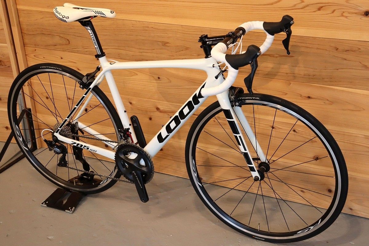 カーボン ロードバイク