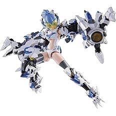 四聖獣-白虎 1/12メカ 機甲少女 プラモ 可動 完成品 新品 四聖獣-白虎 1/12メカ 機甲少女 プラモ 可動 素体 モデル