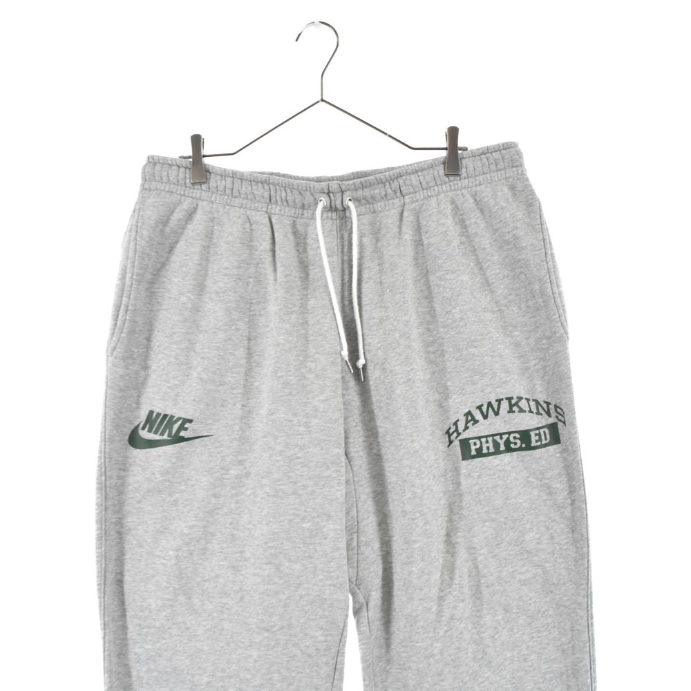 NIKE (ナイキ) ×STRANGER THINGS M NRG CLUB PANT CF BB S.T.