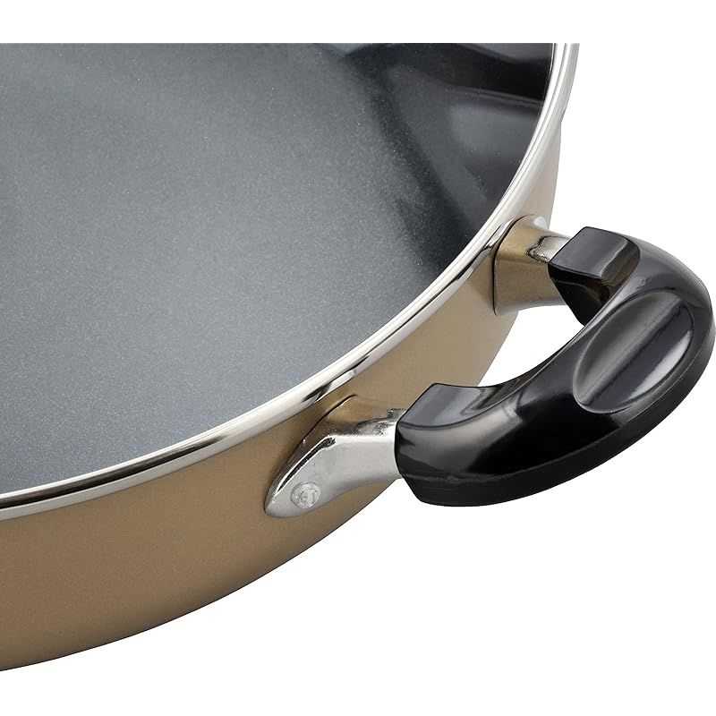 大型卓上鍋 32cm