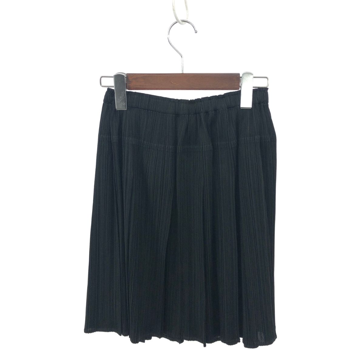 未使用品 PLEATS PLEASE プリーツプリーズ スカート サイズ:3 PP41 