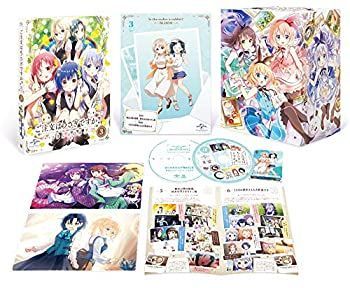 ご注文はうさぎですか?BLOOM（3期）DVD 全6巻　 全巻セット ご注文はうさぎですか? BLOOM 第3巻(初回限定生産)(原作描き