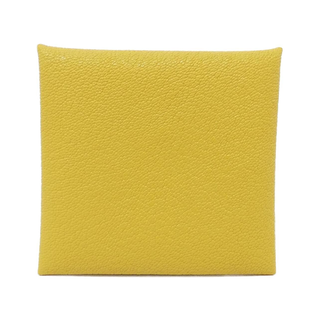 エルメス バスティア ヴェルソ 078479CK コインケース