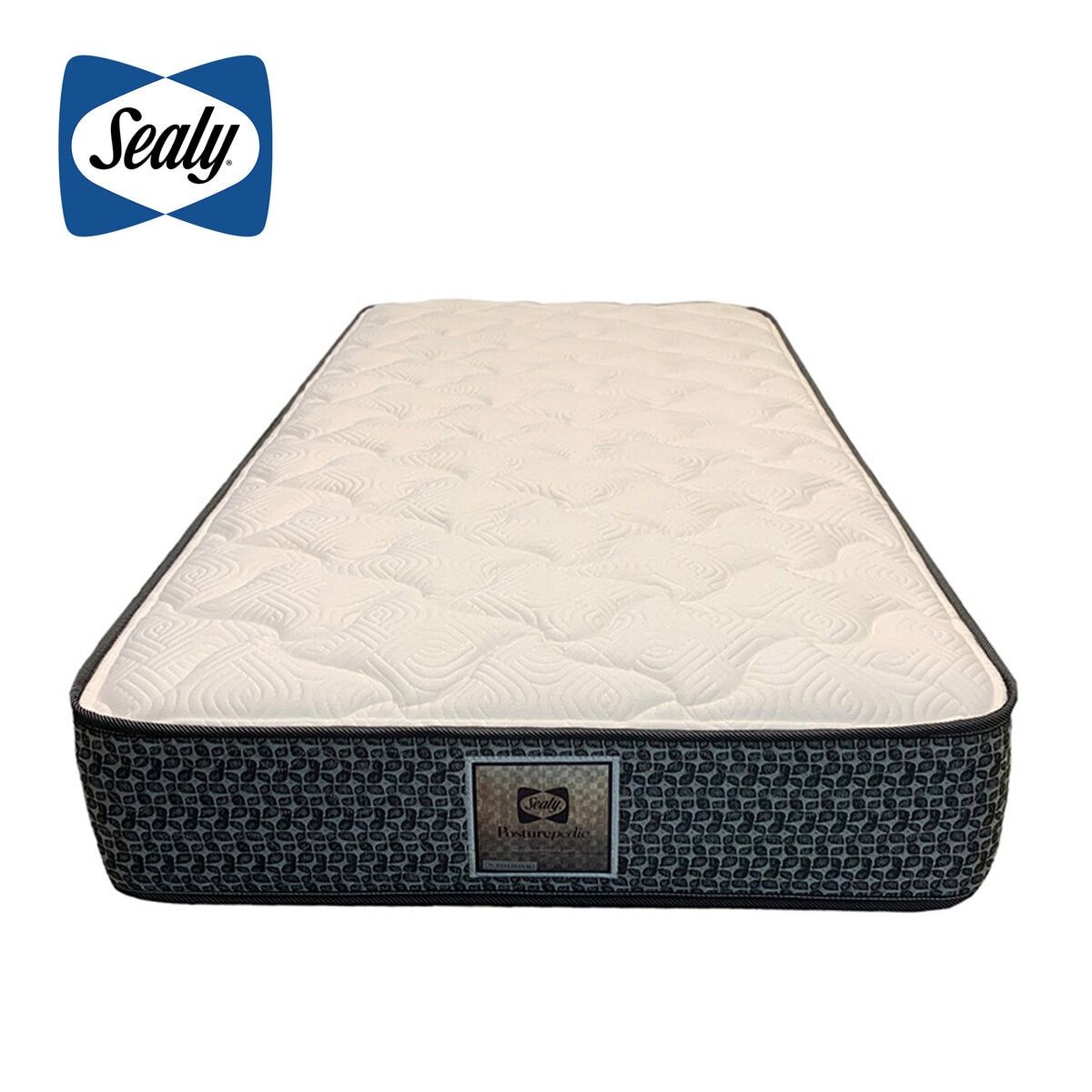 値下げ】セミダブル マットレス(Sealy) 値下げ⭐️シーリーイルマーレ