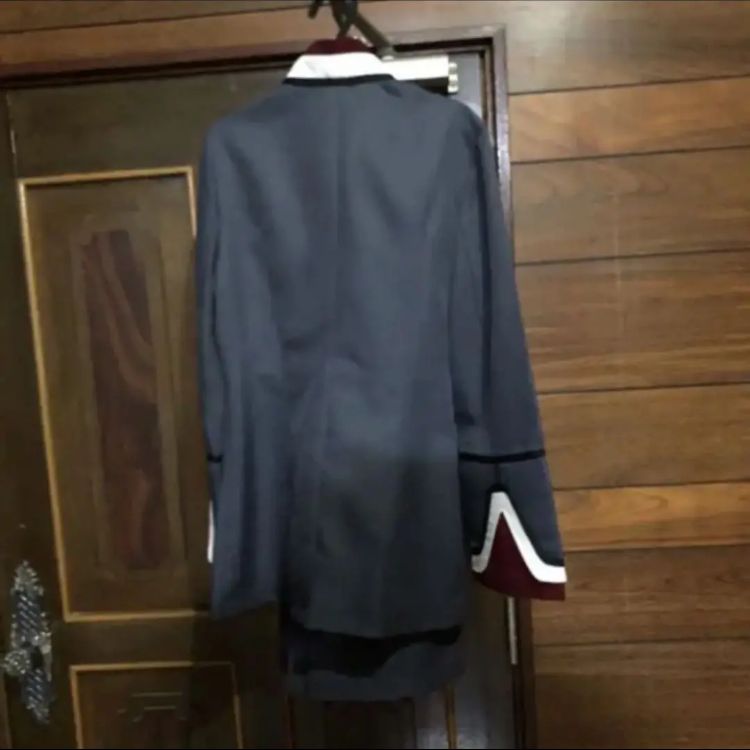 緋色の欠片　公式コスプレ衣装　男性制服　M