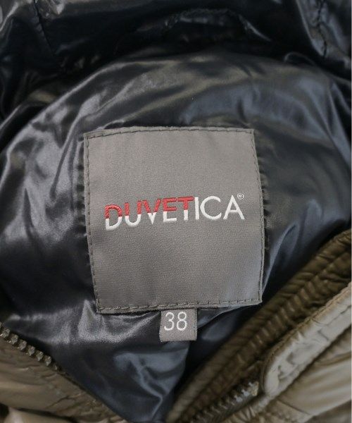 DUVETICA ダウンコート