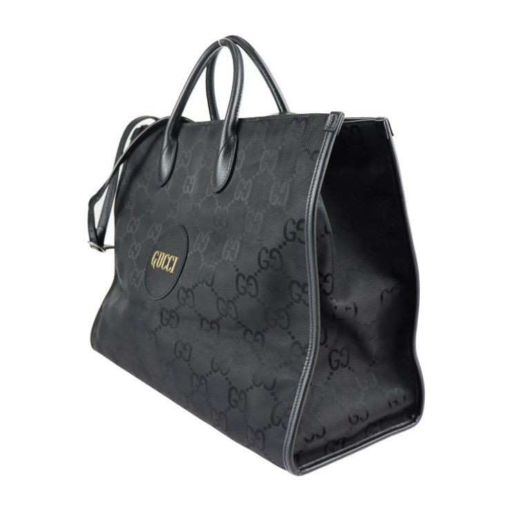 グッチ GG ナイロン オフ ザ グリッド 2way バッグ 630353 GUCCI Tote Bag 630353 Off The Grid GG nylon 2WAY Shoulder