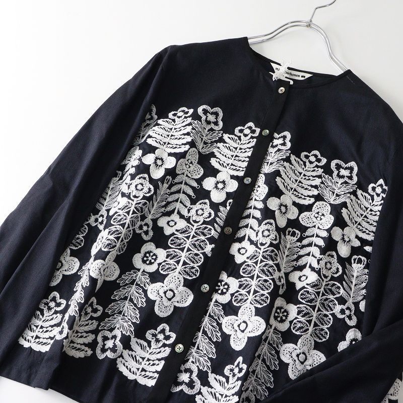 新品未使用 2025AW ミナペルホネン mina perhonen swing garden