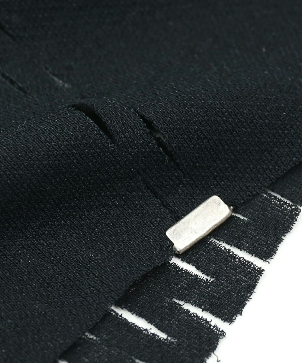 ミハイル ギニス アオヤマ MICHAIL GKINIS AOYAMA コットン スカーフ