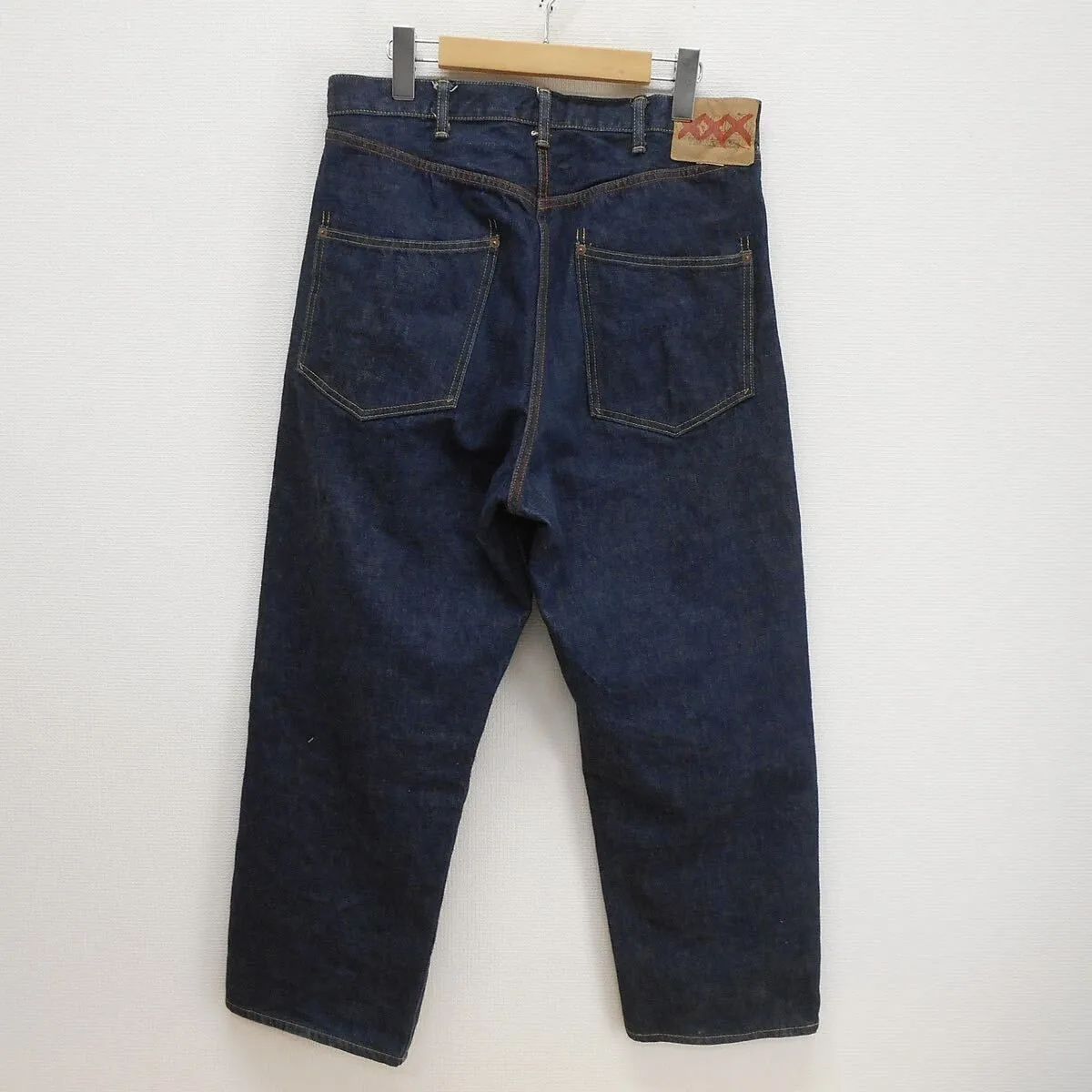 TENDERLOIN テンダーロイン XXX DENIM PNT デニムパンツ ジーンズ 32 