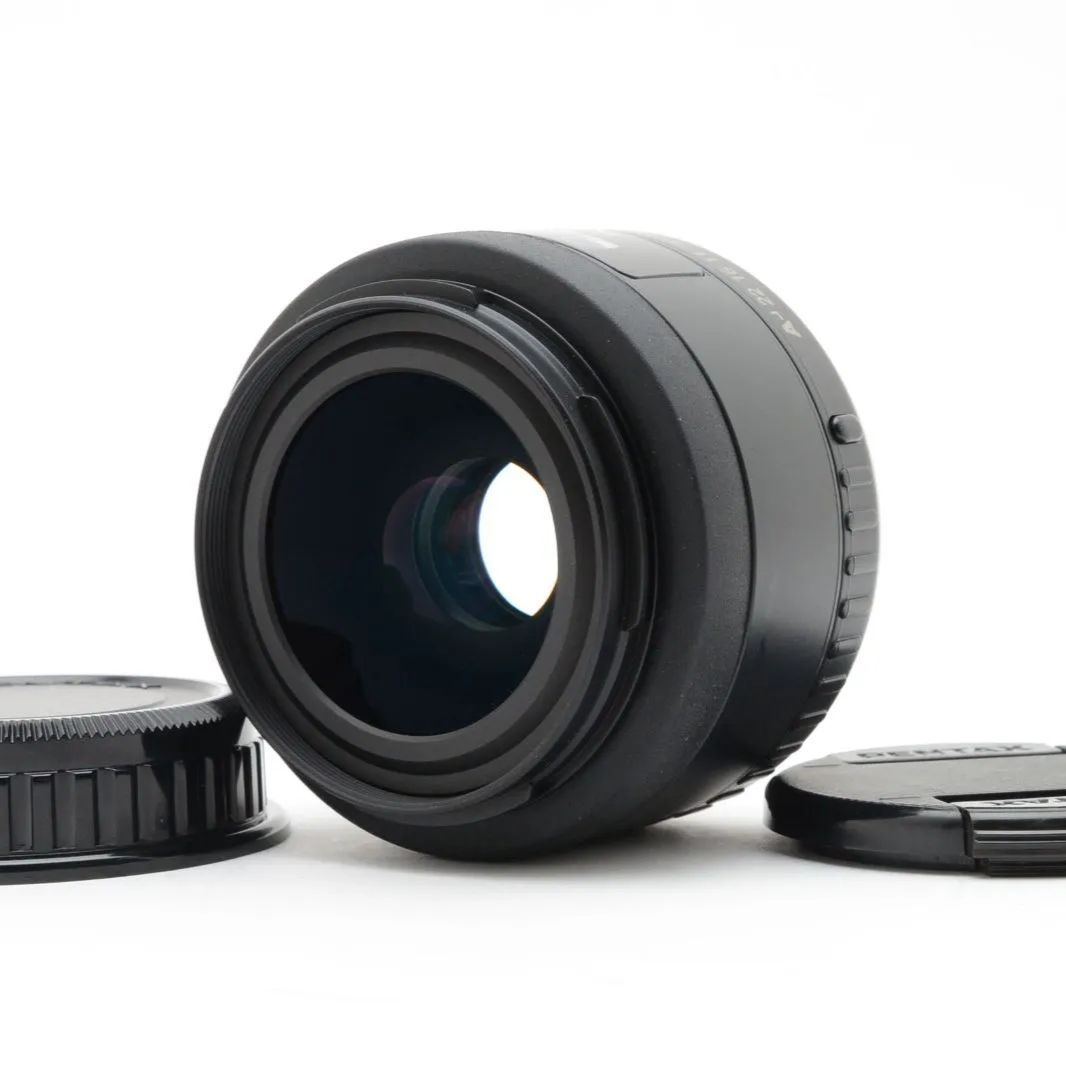 美品 smc PENTAX-FA F2 35mm AL Kマウン PK マウント 美品 smc PENTAX-FA F2 35mm AL Kマウン PK マウント 美品 smc