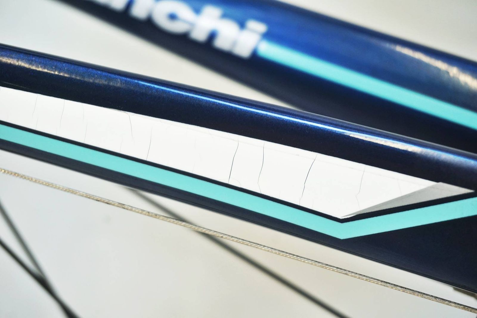 CLARIS 2015年モデル