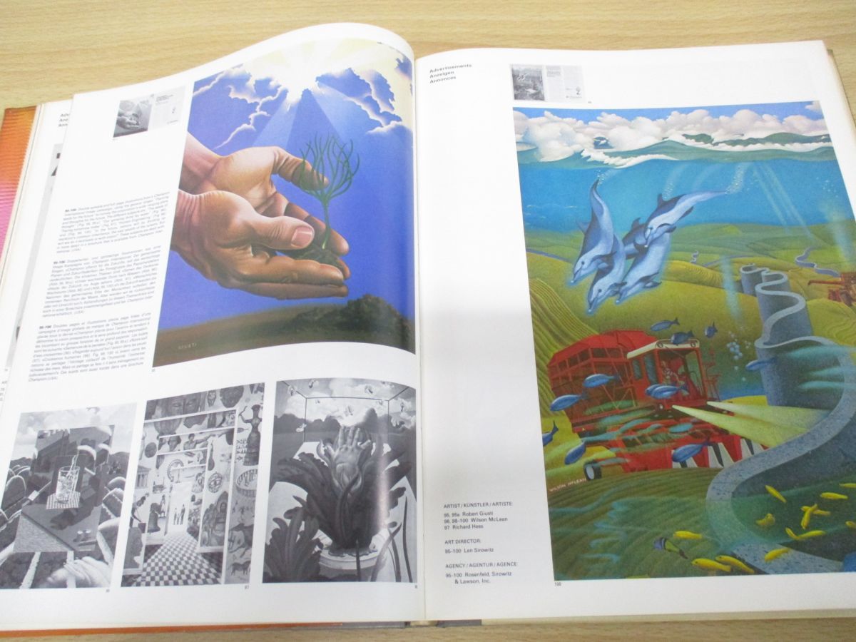 graphis annual まとめグラフィックデザイン 洋書 Graphis Design 2024