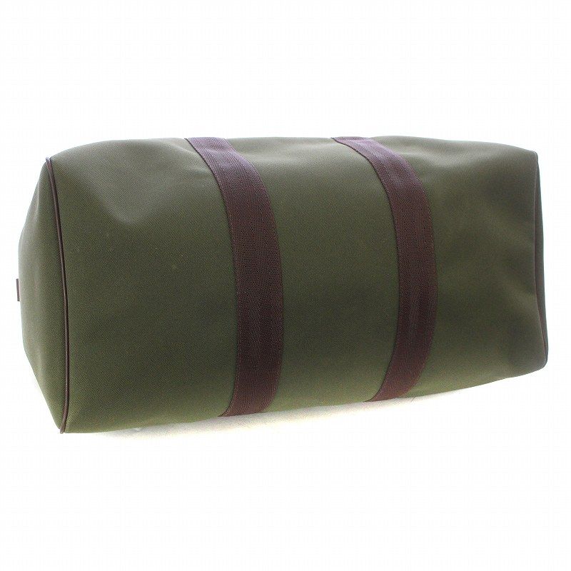 ハンティングワールド HUNTING WORLD サファリトゥデイ ボストンバッグ