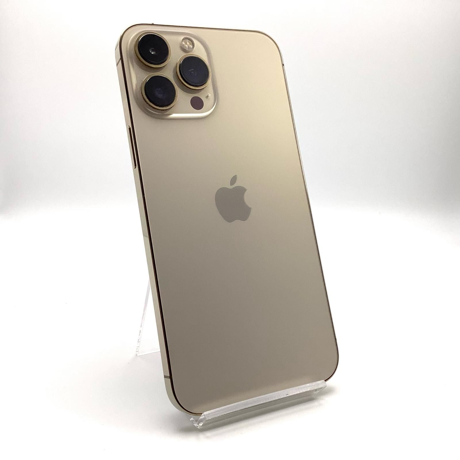 本日限定価格❗️Apple iPhone 13 Pro max 512GBゴールド Apple iPhone 13 Pro Max 512GB ゴールド 79% 【公式通販】