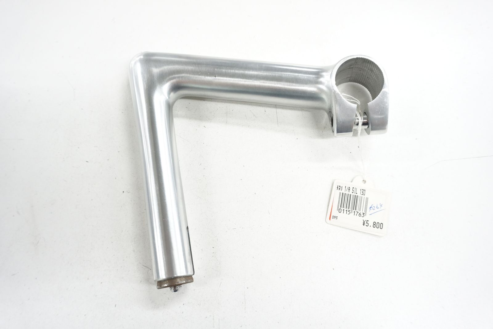 チネリ スレッドステム CINELLI ステム 1R STEM Cinelli Φ26.4 1A 26.4