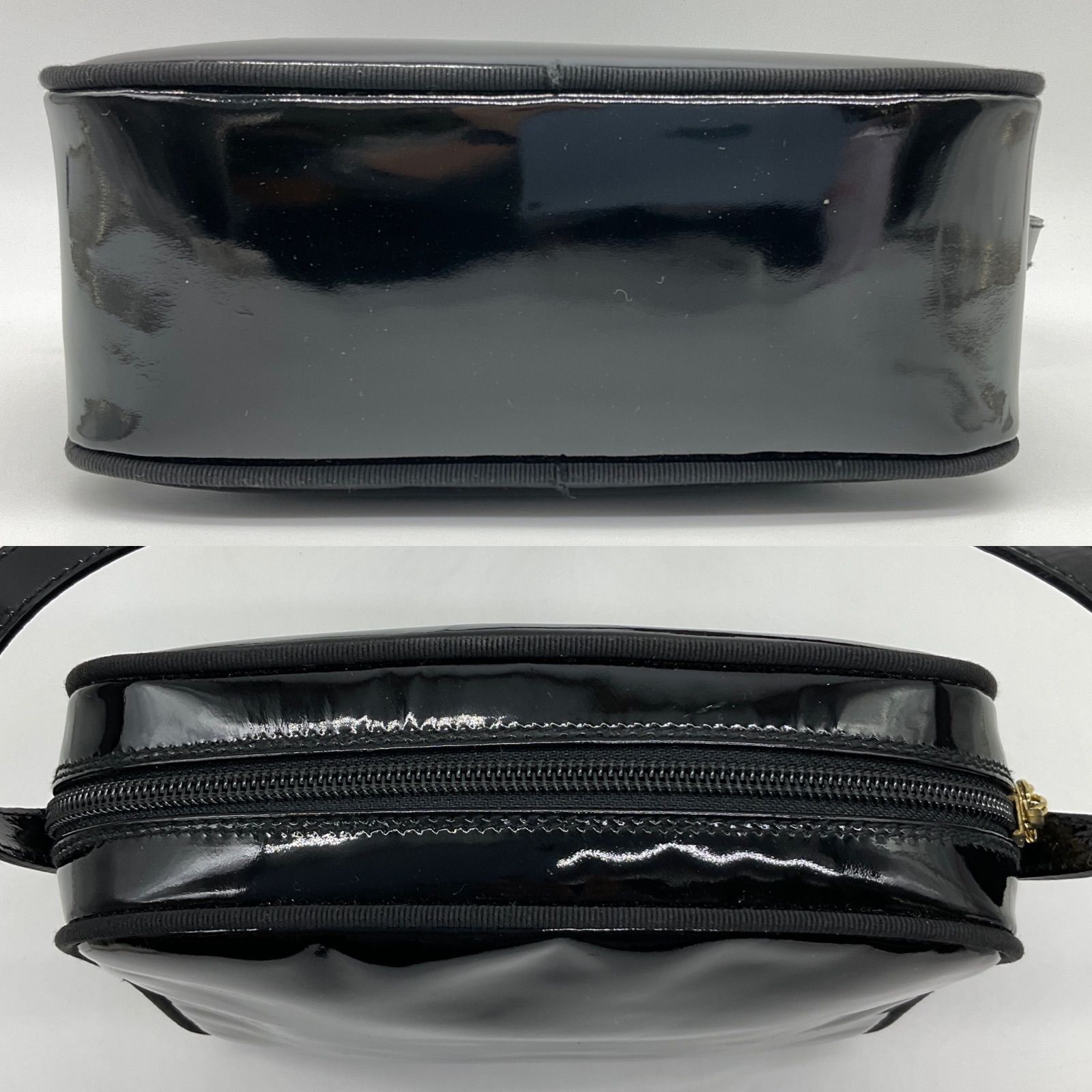 Salvatore Ferragamo サルヴァトーレフェラガモ ヴァラリボン