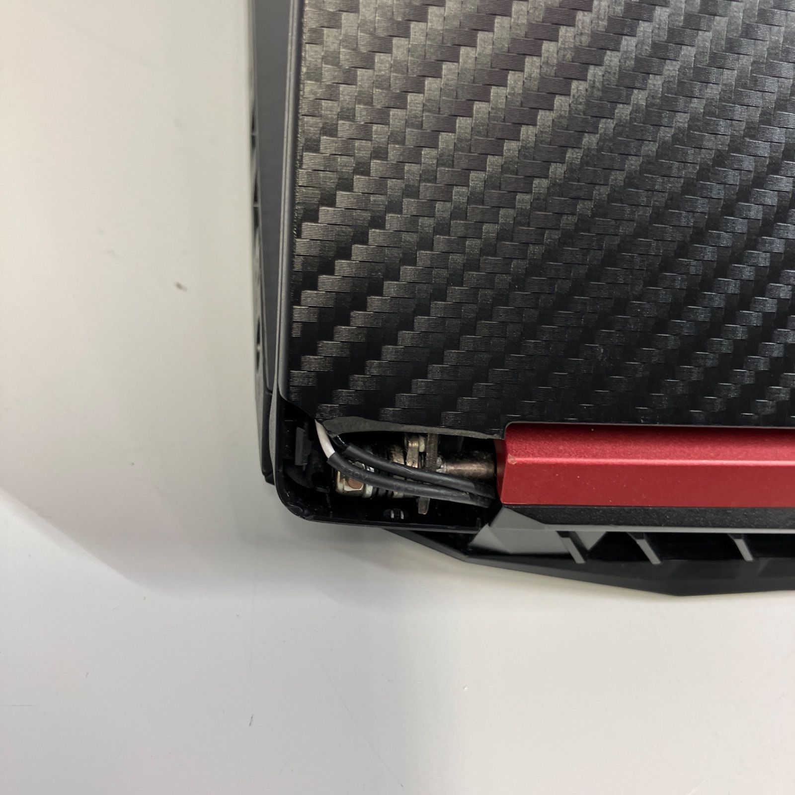 ジャンク】acer Nitro 5 AN515-52 N17C1 - メルカリ