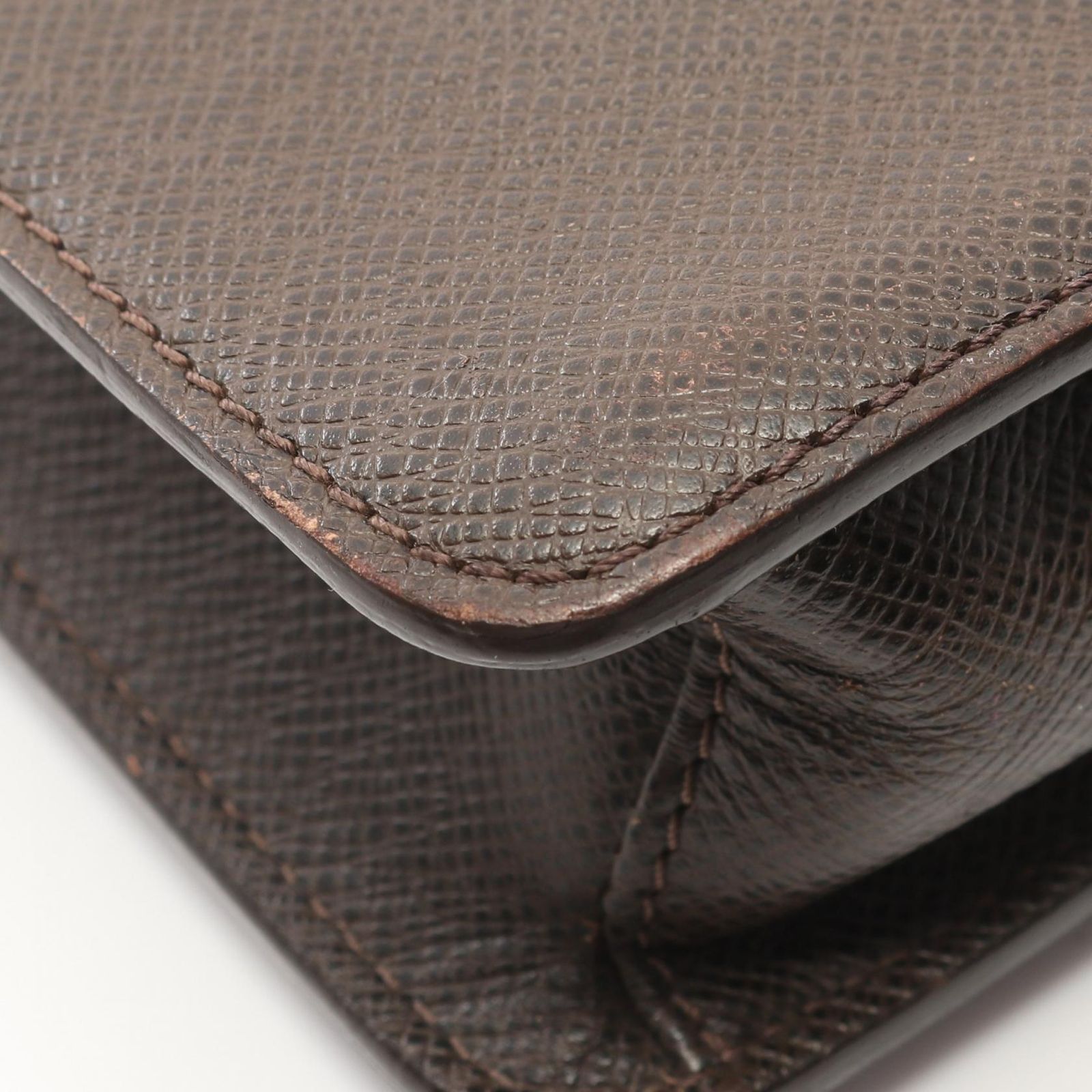 ルイ ヴィトン LOUIS VUITTON ハンドバッグ ビジネスバッグ タイガ