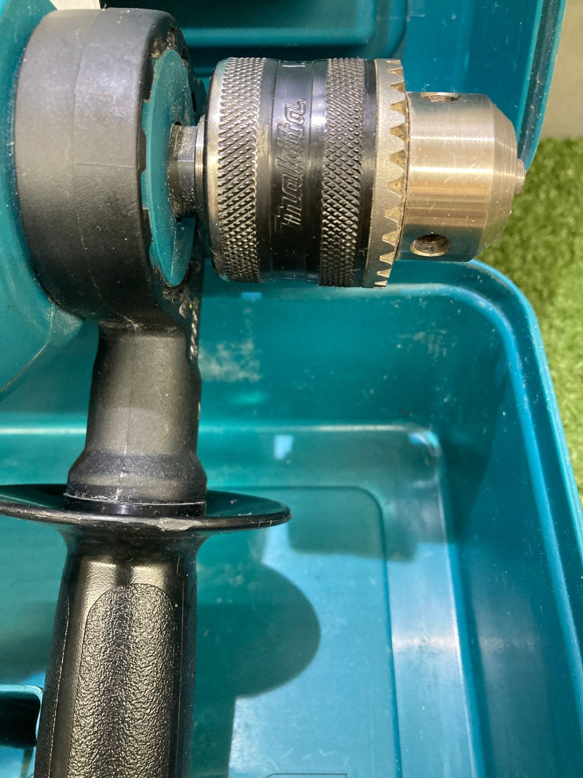 震動ドリル コンクリ16㎜