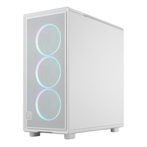 Design フラクタルデザイン