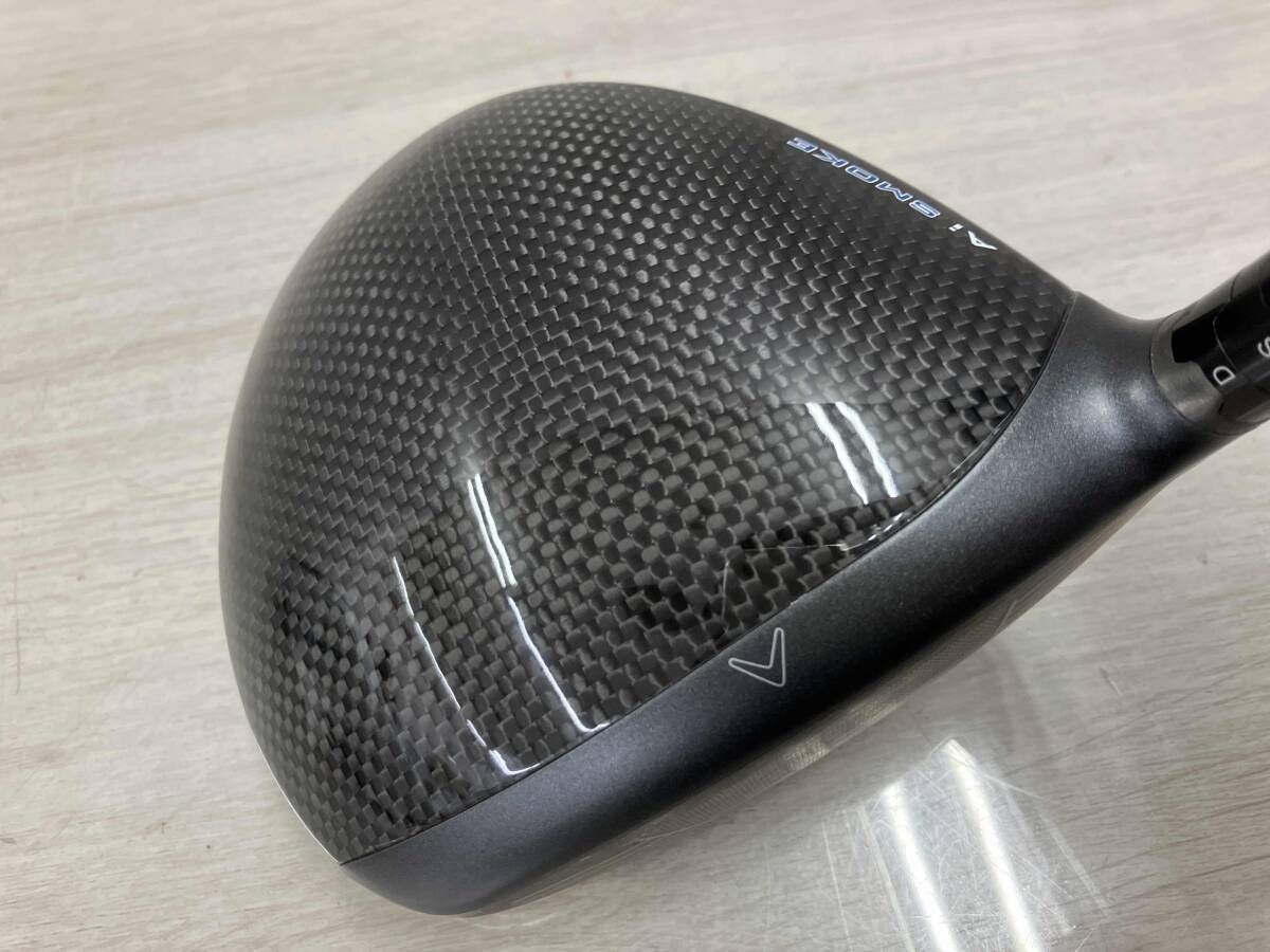 MAX キャロウェイドライバー