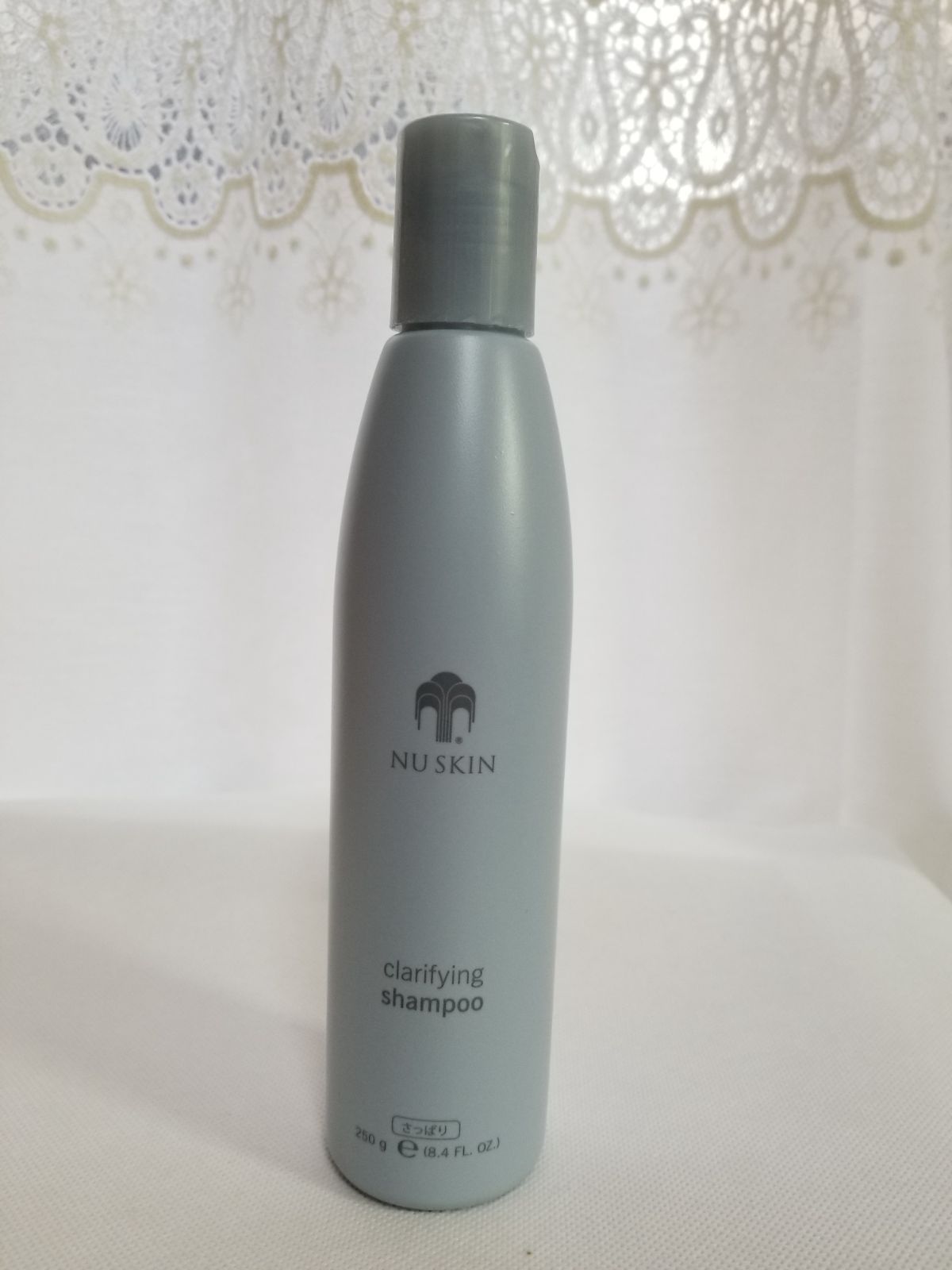 Nuskin ニュースキン クラリファイングシャンプー 2本セット！