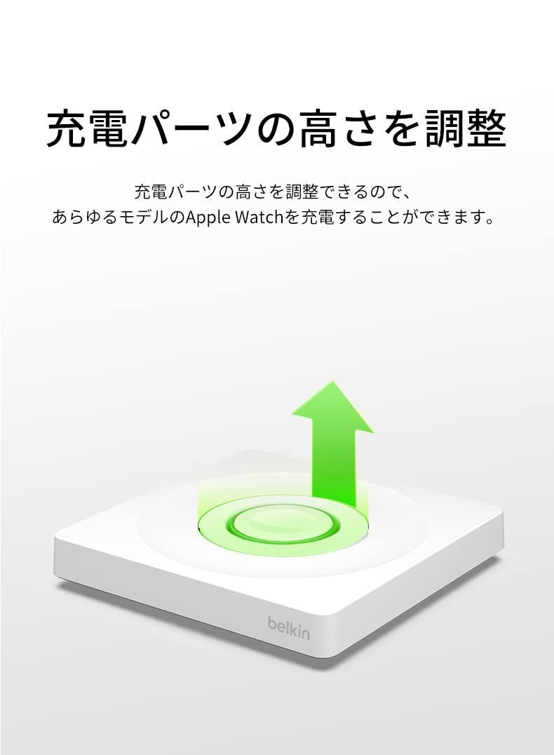 特価商品】Apple Watch全シリーズ対応 Apple Apple Watch 8/7/Ultra